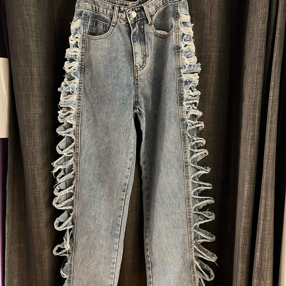 Beulah jeans